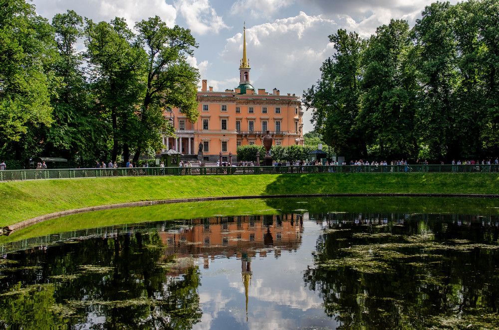 Photograph by Татьяна