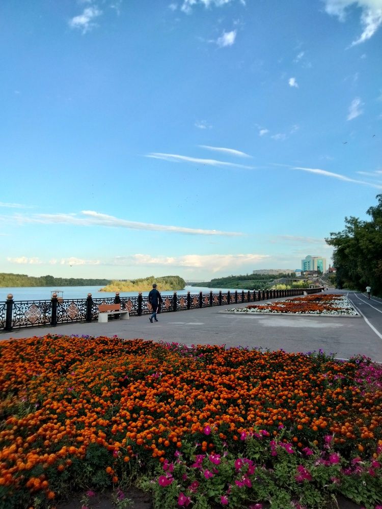 Фотография автора Динара Каймиденова