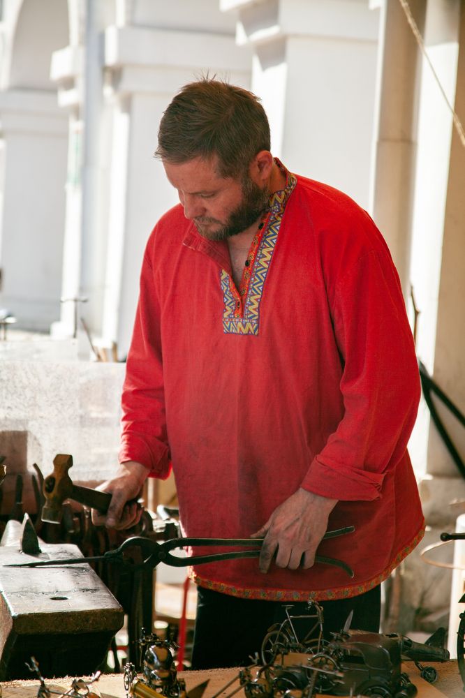 Фотография автора Анна Алексеенко