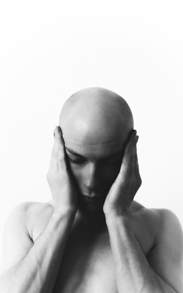 Photograph by Константин Евдущенко