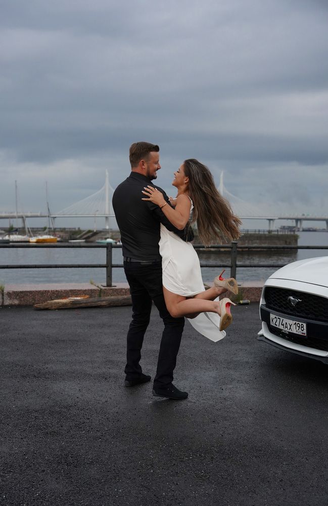 Photograph by Ирина Кокшарова