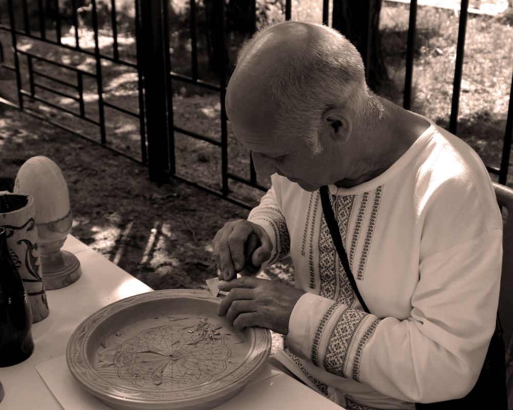 Photograph by Екатерина Пачина