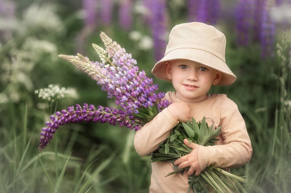 Фотография автора Ольга Карелина