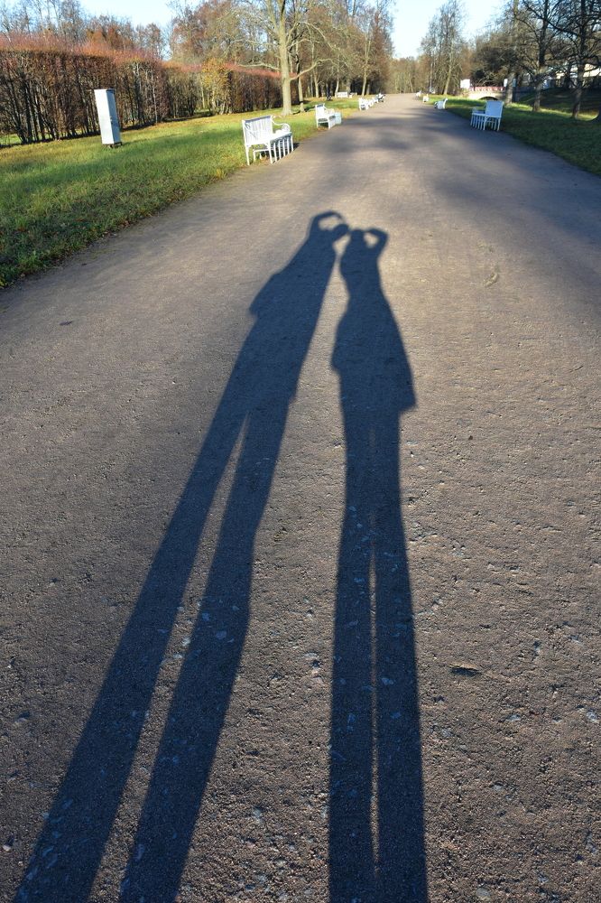 Фотография автора Юлия Финогенова