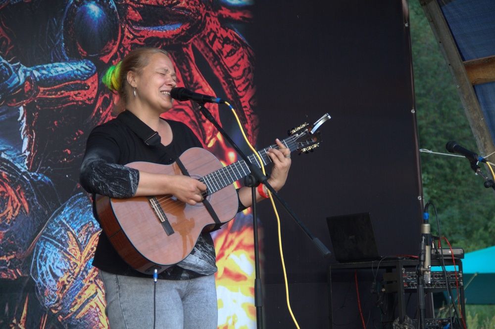 Фотография автора Иван Карпов