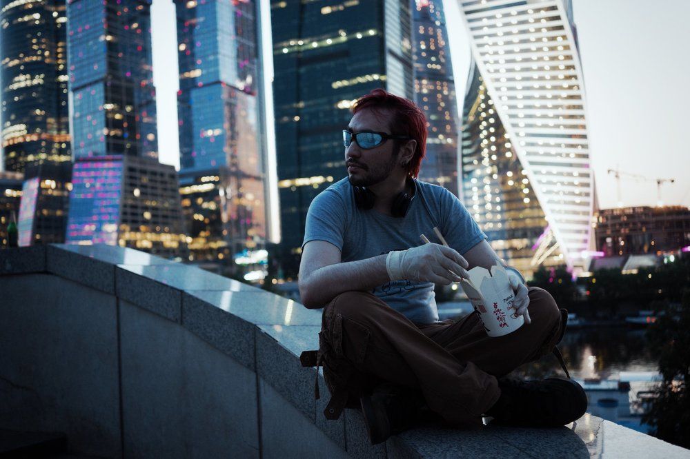 Never asked for this