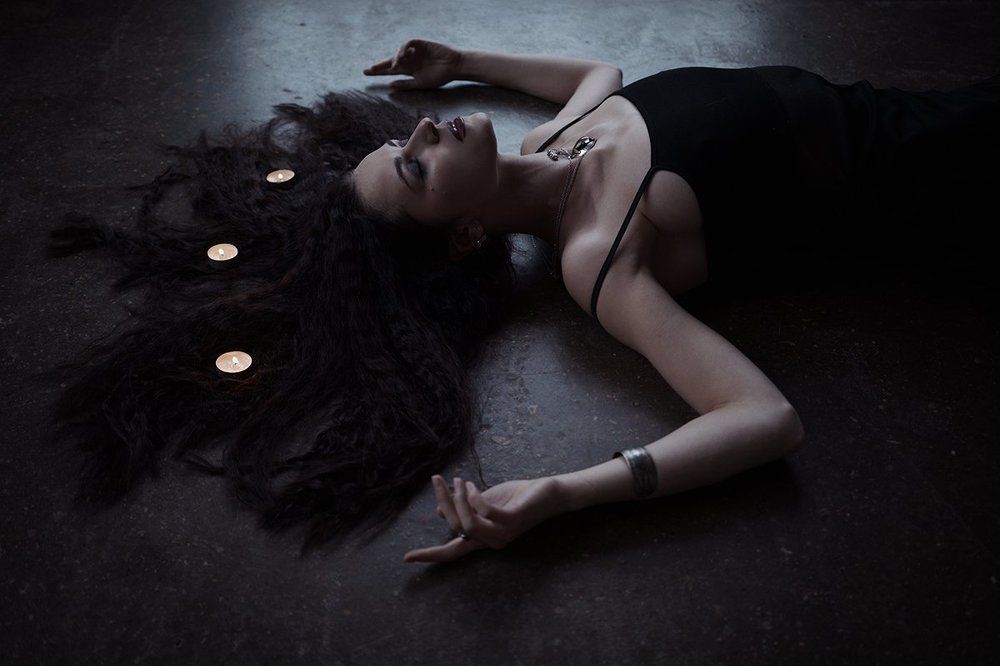 Photograph by Дарья Крупкина