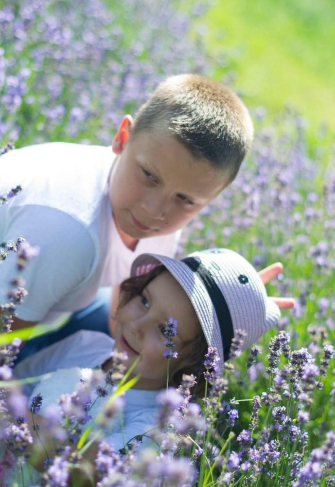 Photograph by Виорика Фоменко