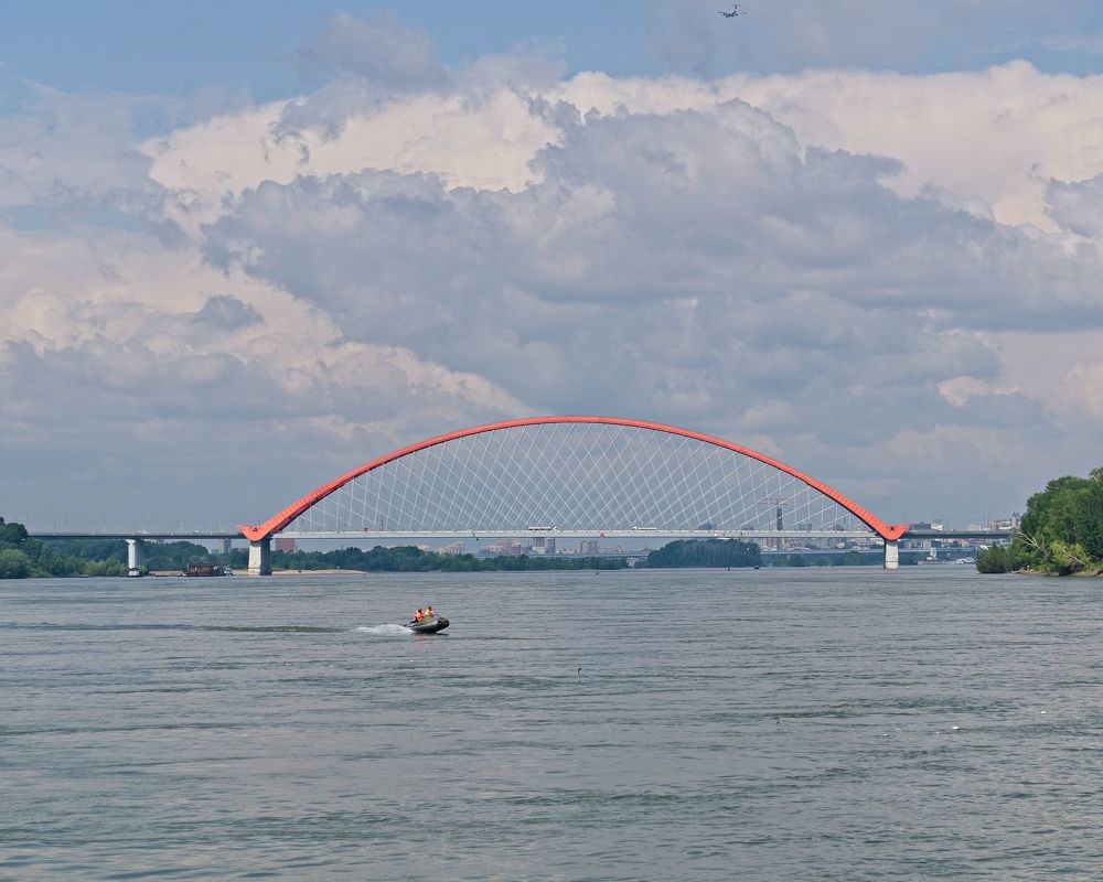 Фотография автора Евгений Брусков