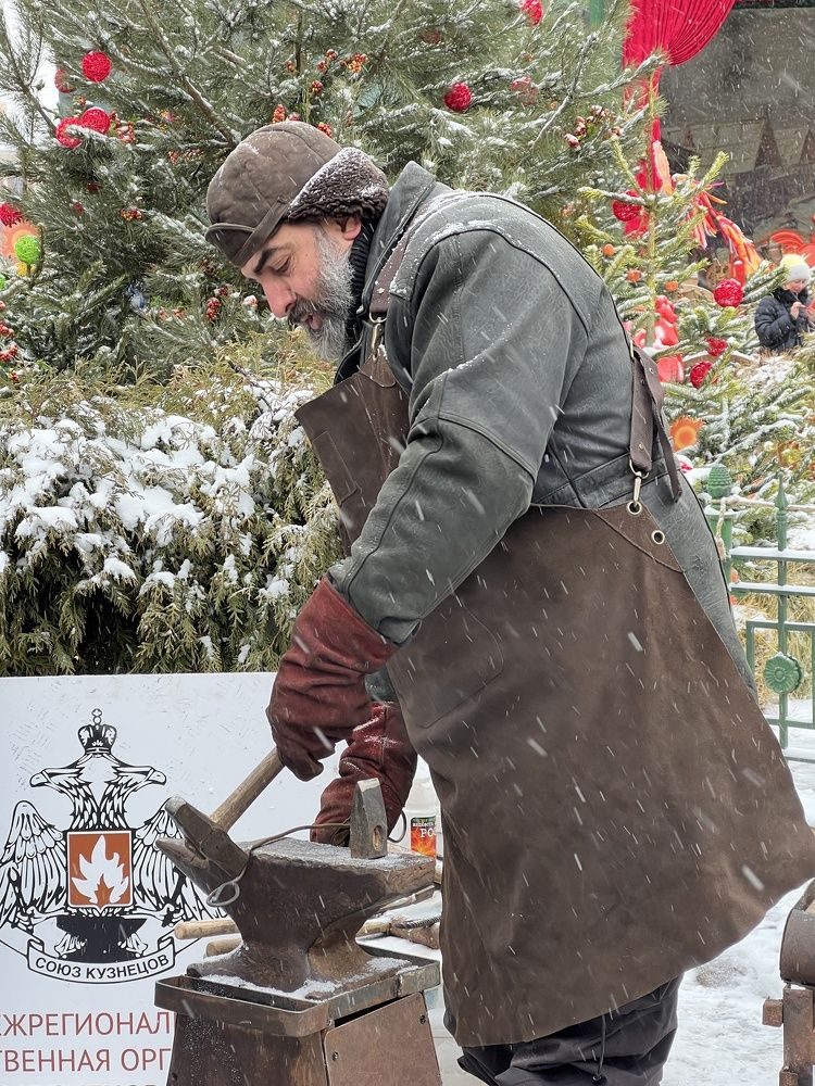 Photograph by Михаил Сорокин