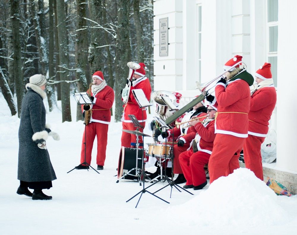 Photograph by Татьяна