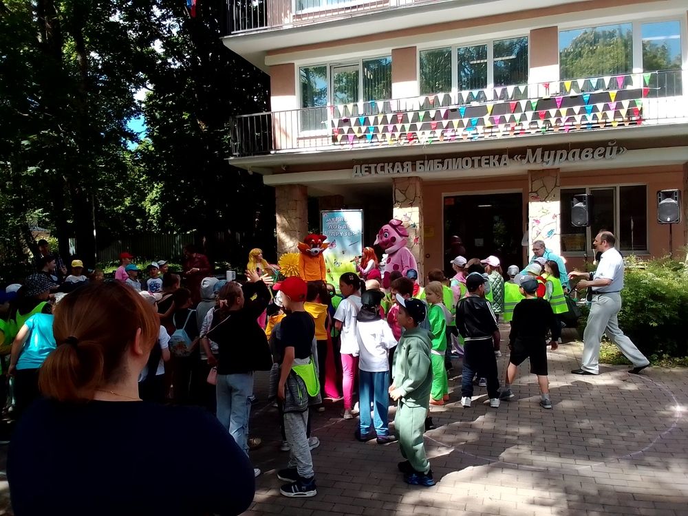 Фотография автора Irina Mihailovskaya