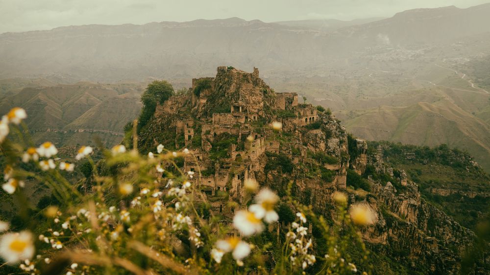 Photograph by Кирилл Гришин