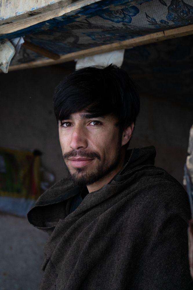 Фотография автора Shamshad Noori