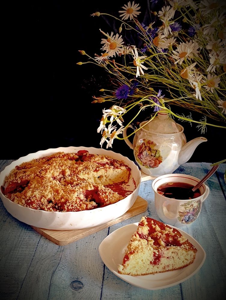 Фотография автора Светлана Таркан