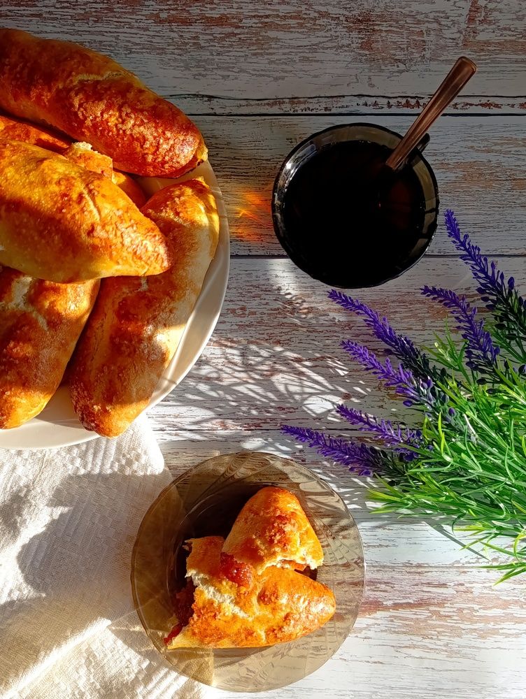 Фотография автора Светлана Таркан