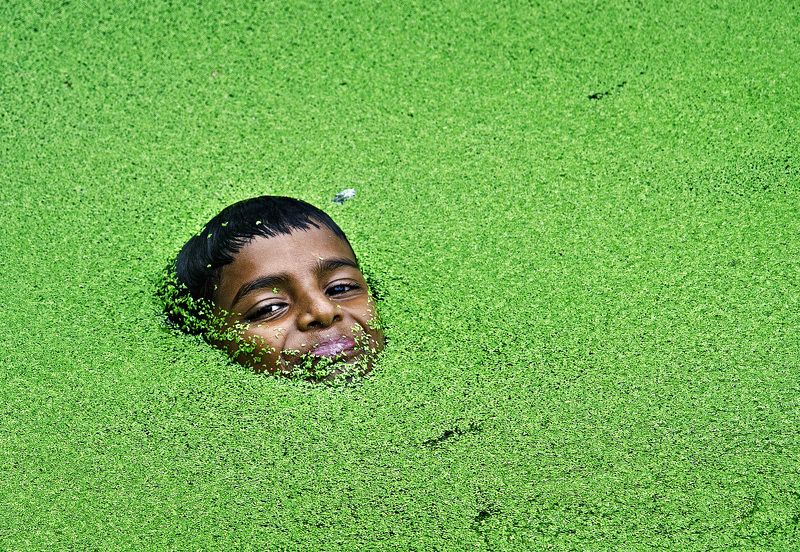 Pranab Basak, India
