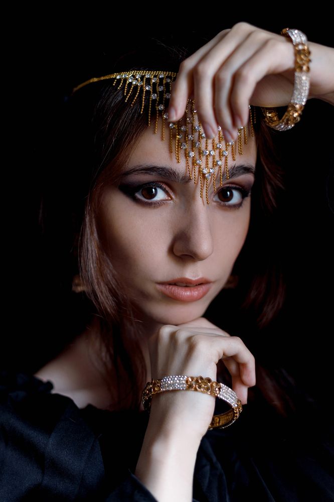 Фотография автора Диана Бондарева