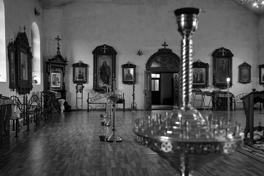 Фотография автора Андрей Потапов