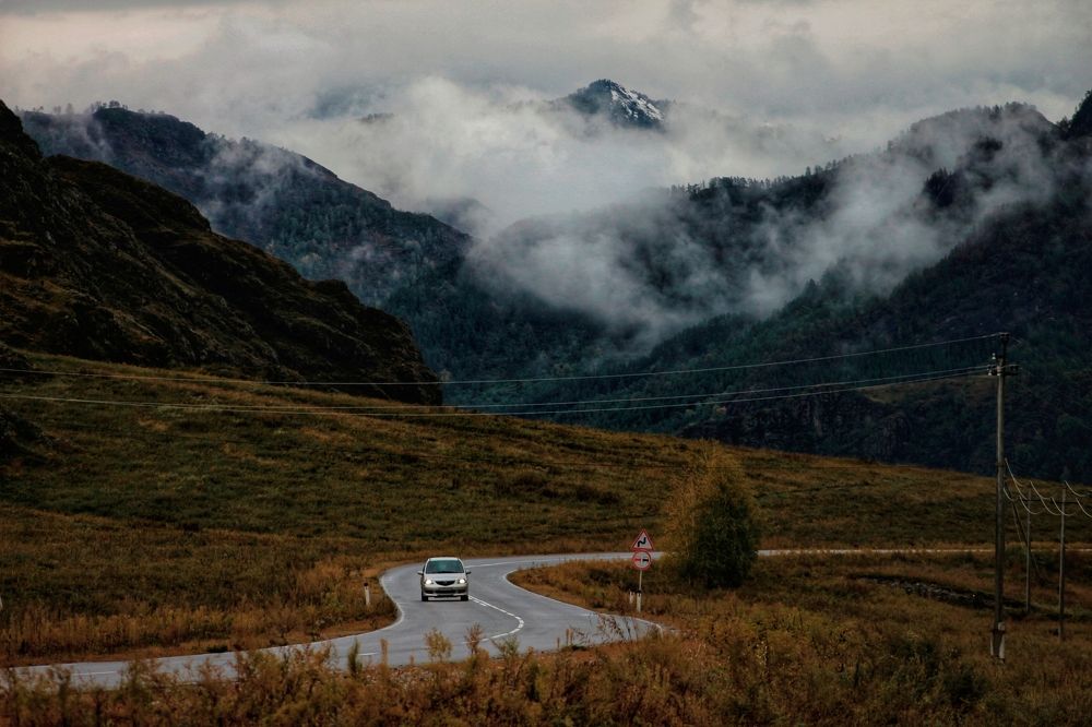 Photograph by Anastasia Anikina