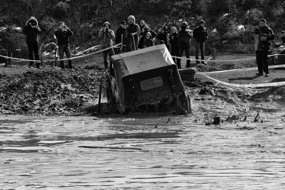 Photograph by Aleksandr Larionov