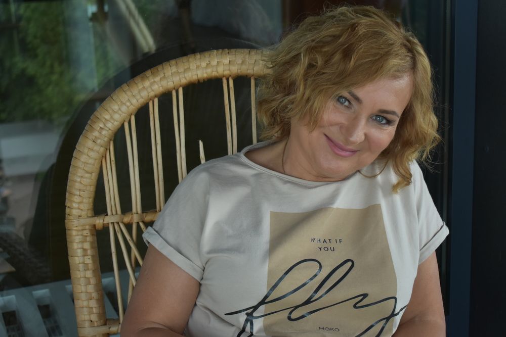 Фотография автора Любовь Панфилова