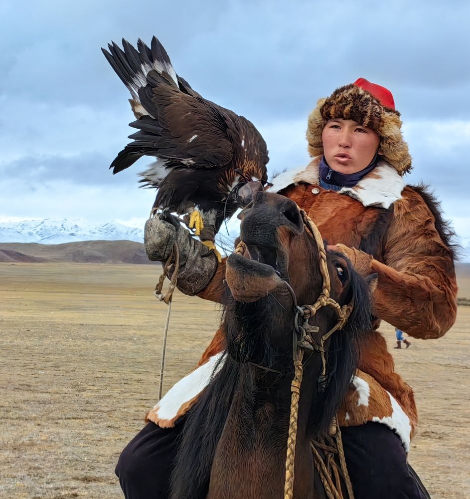 Фотография автора Марина Корреа Ластра