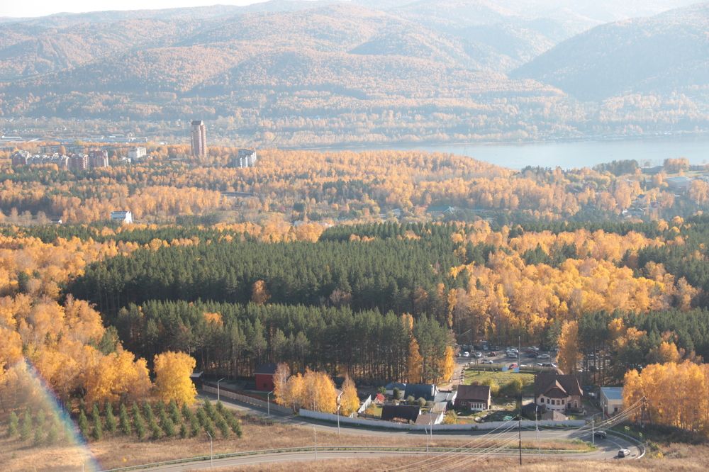 Фотография автора Лилия Шарифуллина