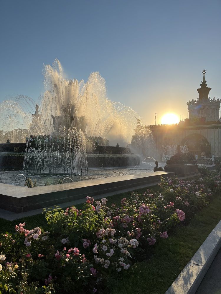 Фотография автора Мария Жданова