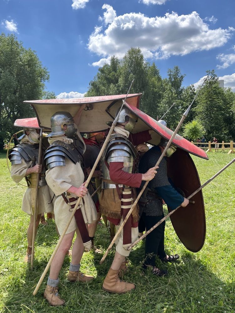 Фотография автора Мария Жданова