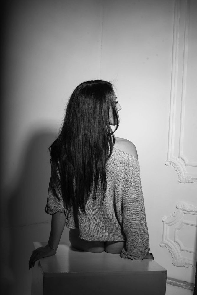 Photograph by Олейникова Джульетта