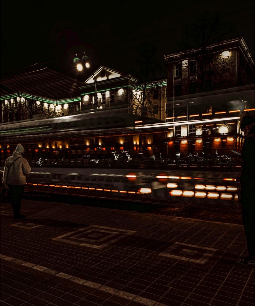 Photograph by Юлия Якубова