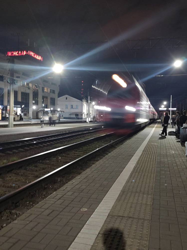 Photograph by Татьяна Долгушева