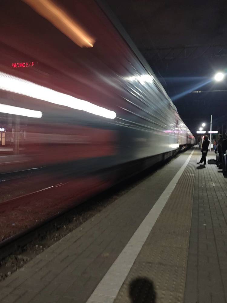 Photograph by Татьяна Долгушева