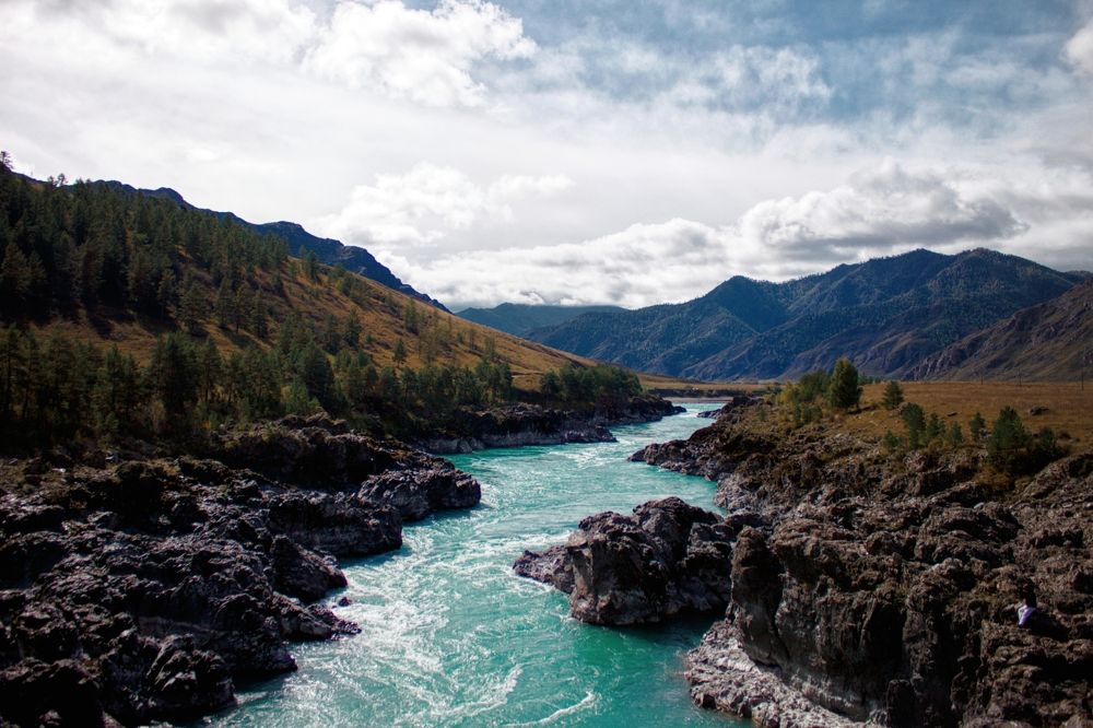 Photograph by Anastasia Anikina