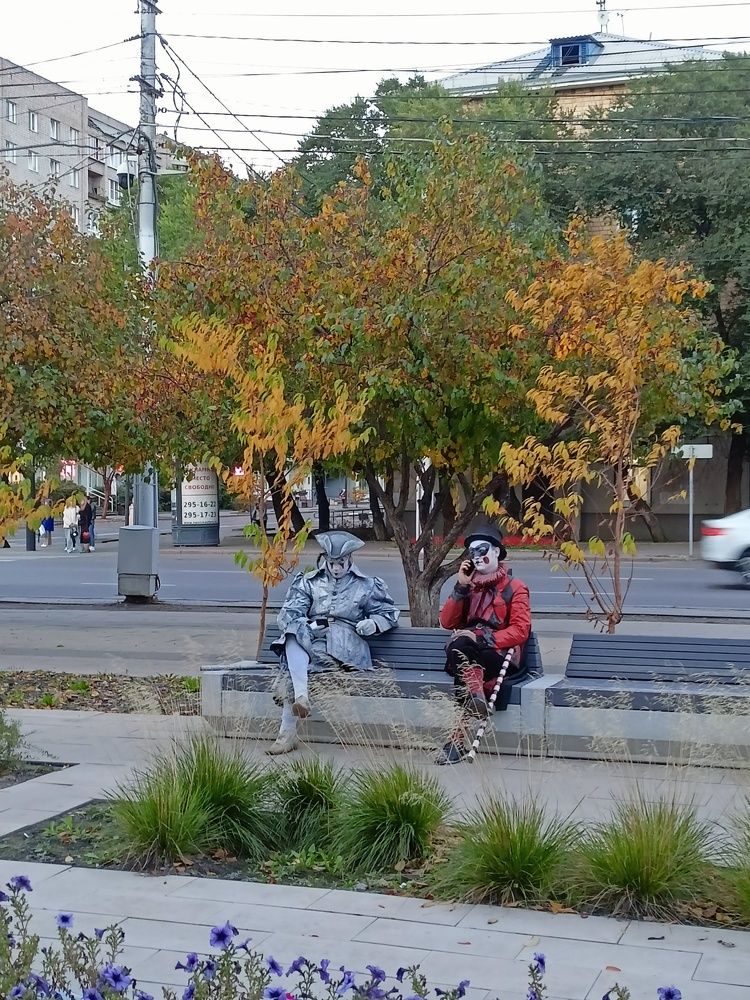 Фотография автора Анастасия Горбачева