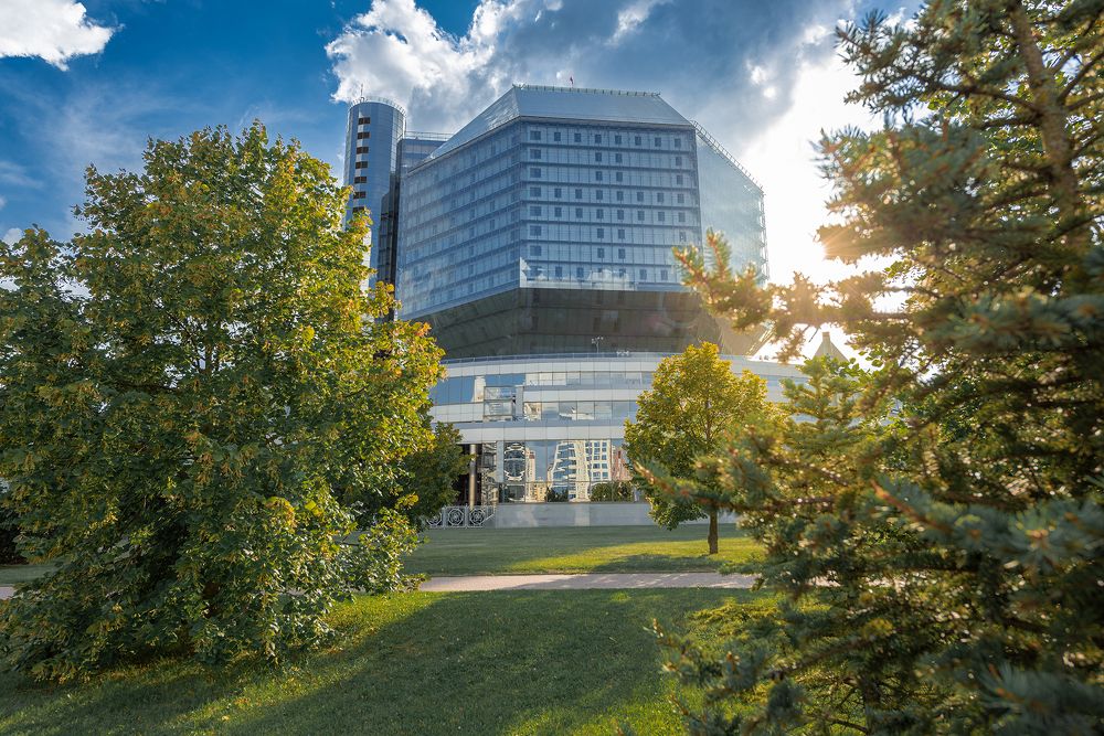 Фотография автора Игорь Брундуков