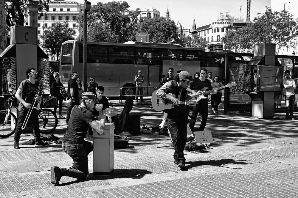 Photograph by Aleksandr Larionov