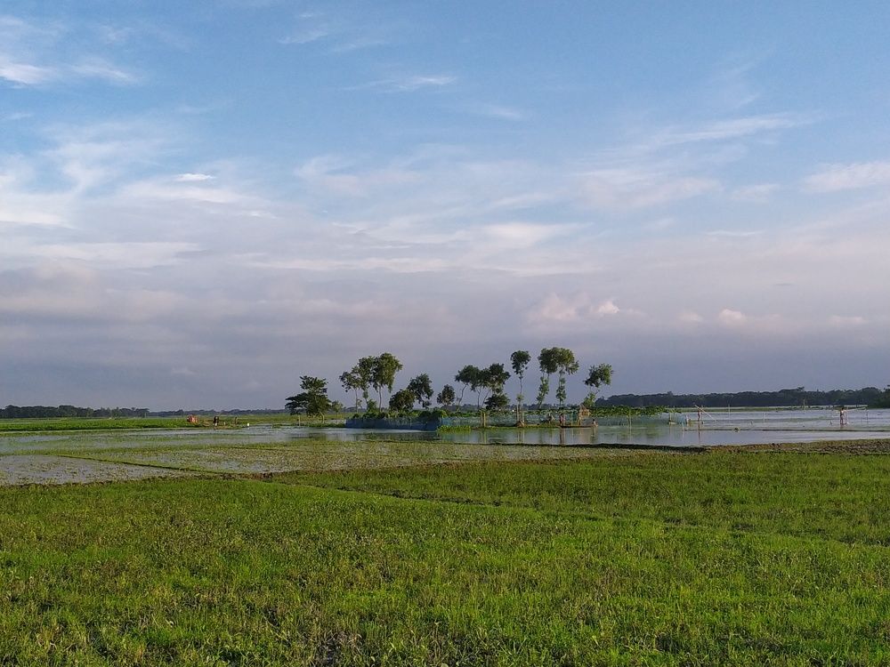 Фотография автора Fahim Foysal