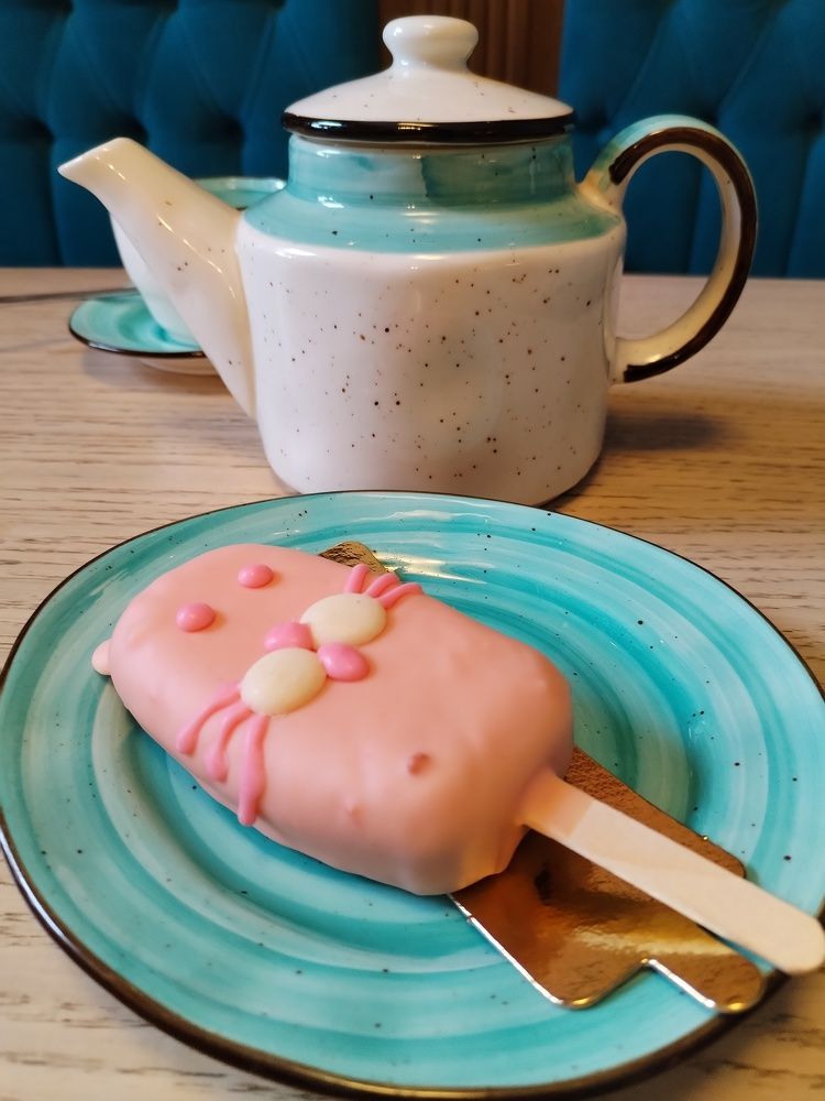 Фотография автора Юлия Финогенова