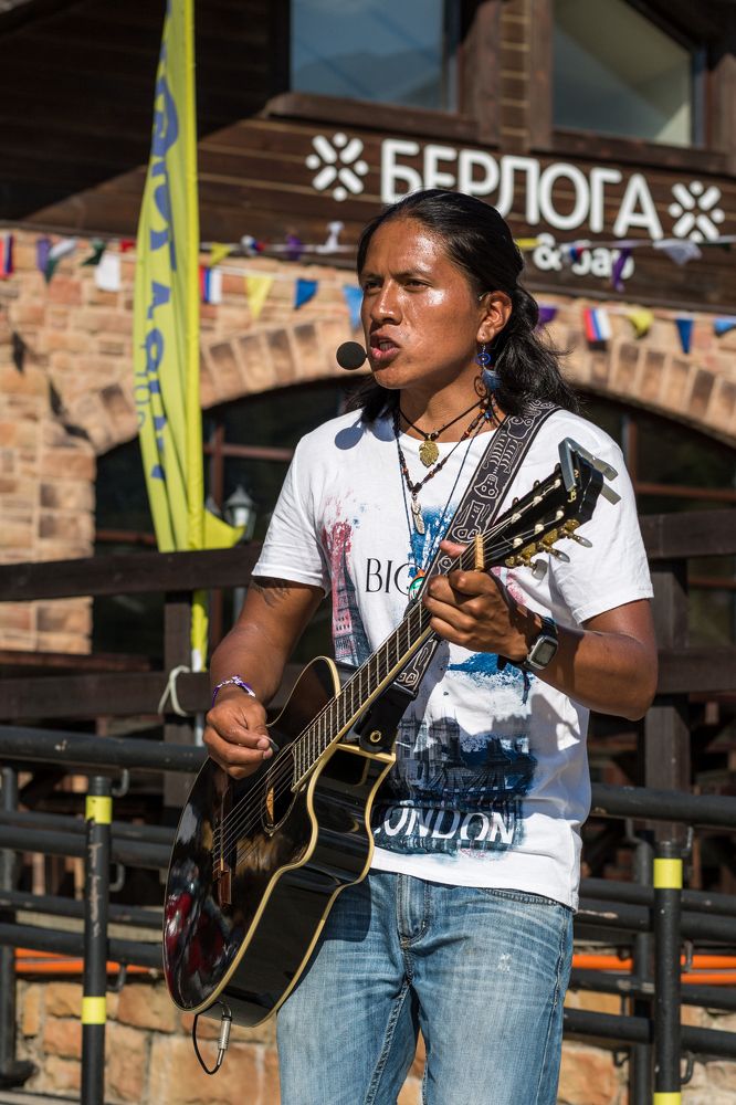 Фотография автора Vladimir Tareev