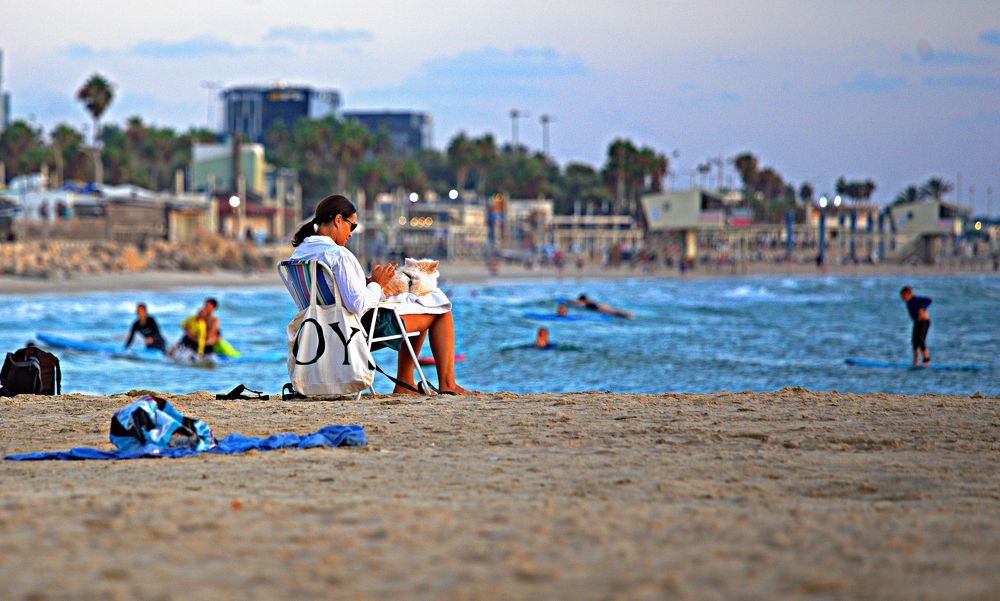 Фотография автора Сергей Рапопорт