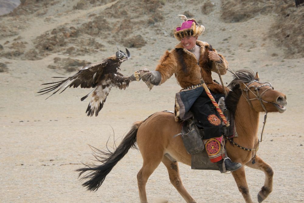 Фотография автора Марина Корреа Ластра