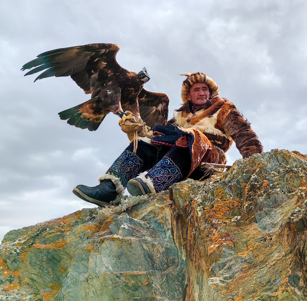 Фотография автора Марина Корреа Ластра