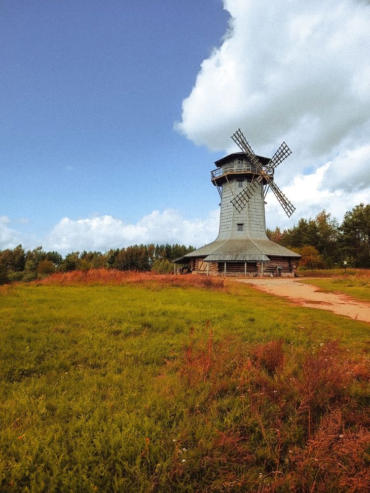 Photograph by Виктория Завадская