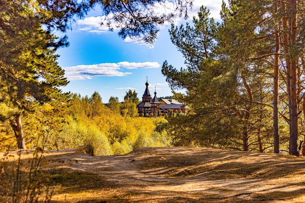 Photograph by Андрей Антонов