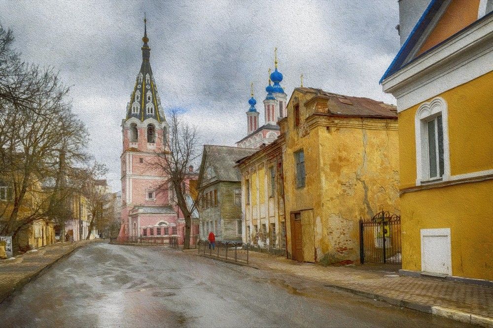 Photograph by Андрей Антонов