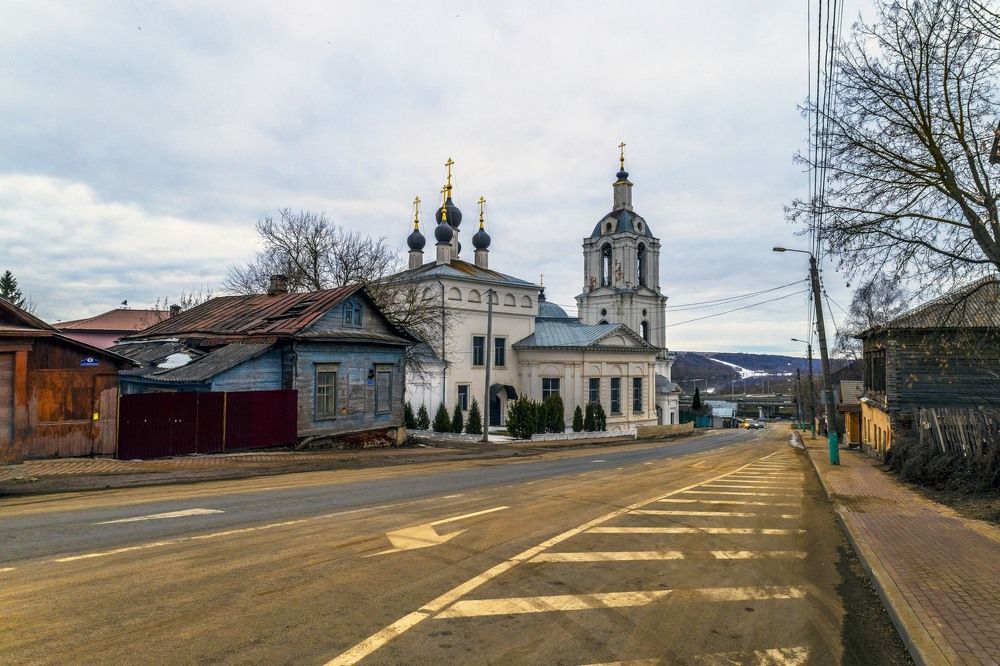 Photograph by Андрей Антонов