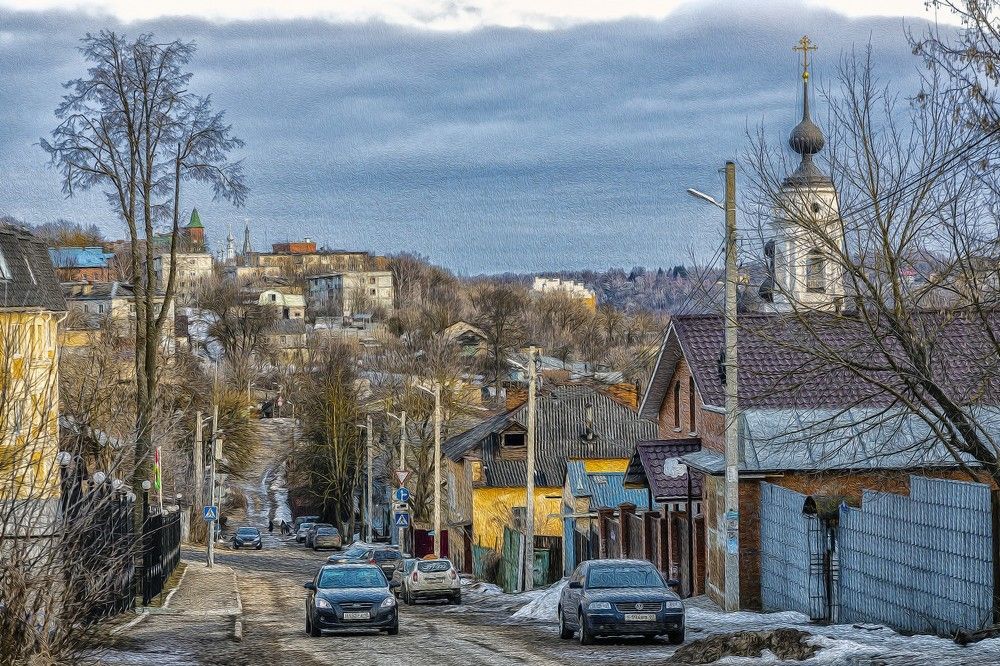 Photograph by Андрей Антонов