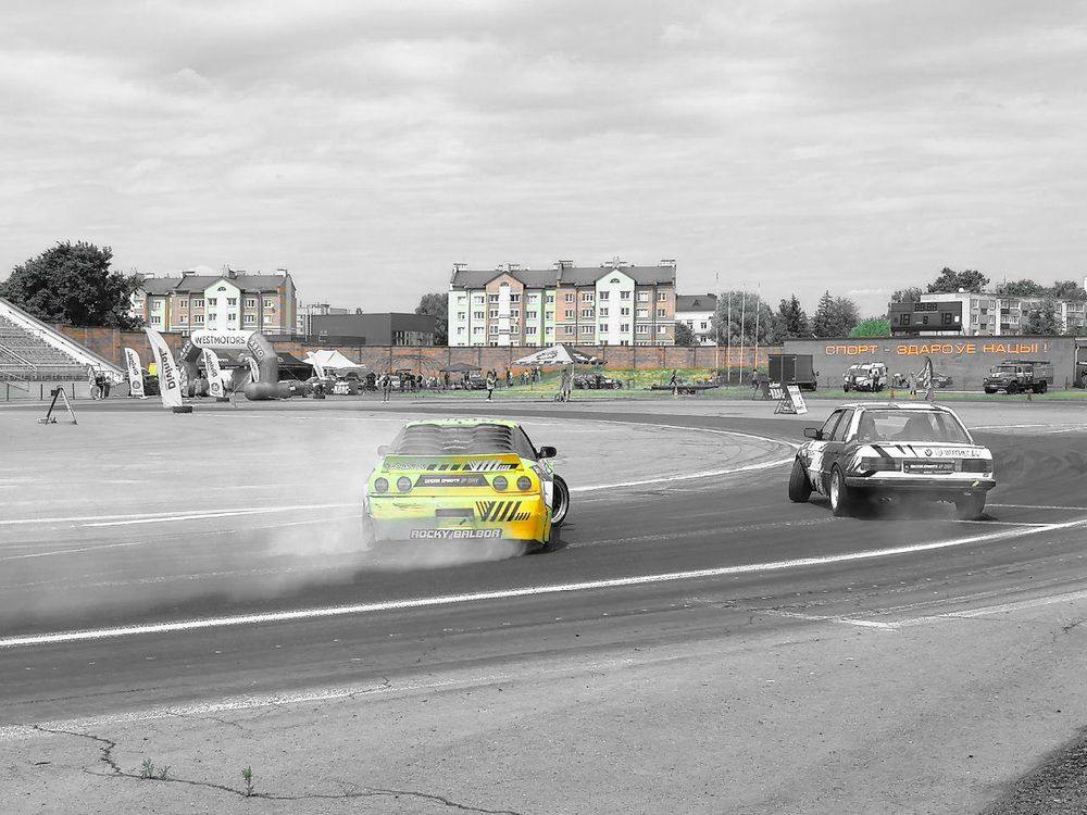 Photograph by Дарья Дмитриевна